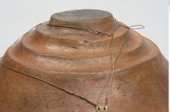 Foto von Keramikstufenschüssel (NHMW-PRAE-003488)